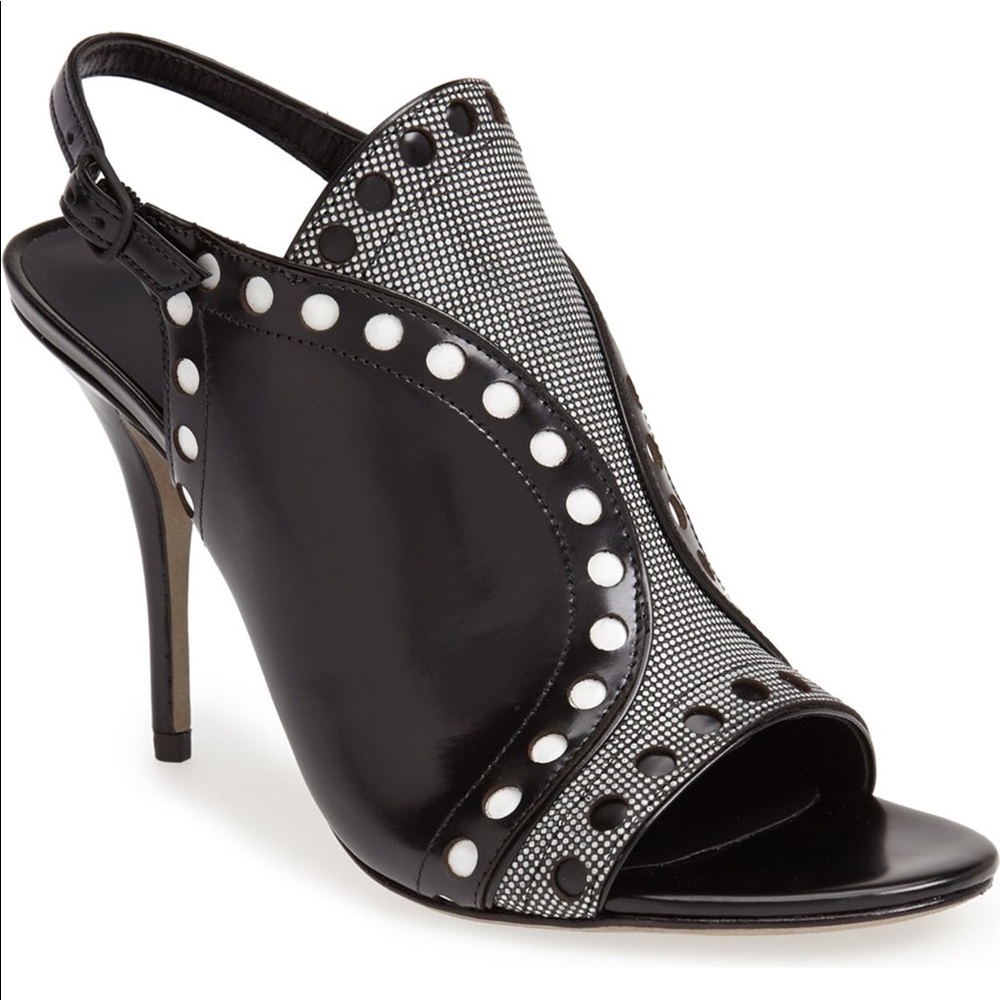 Alexander Wang Natalya Heels